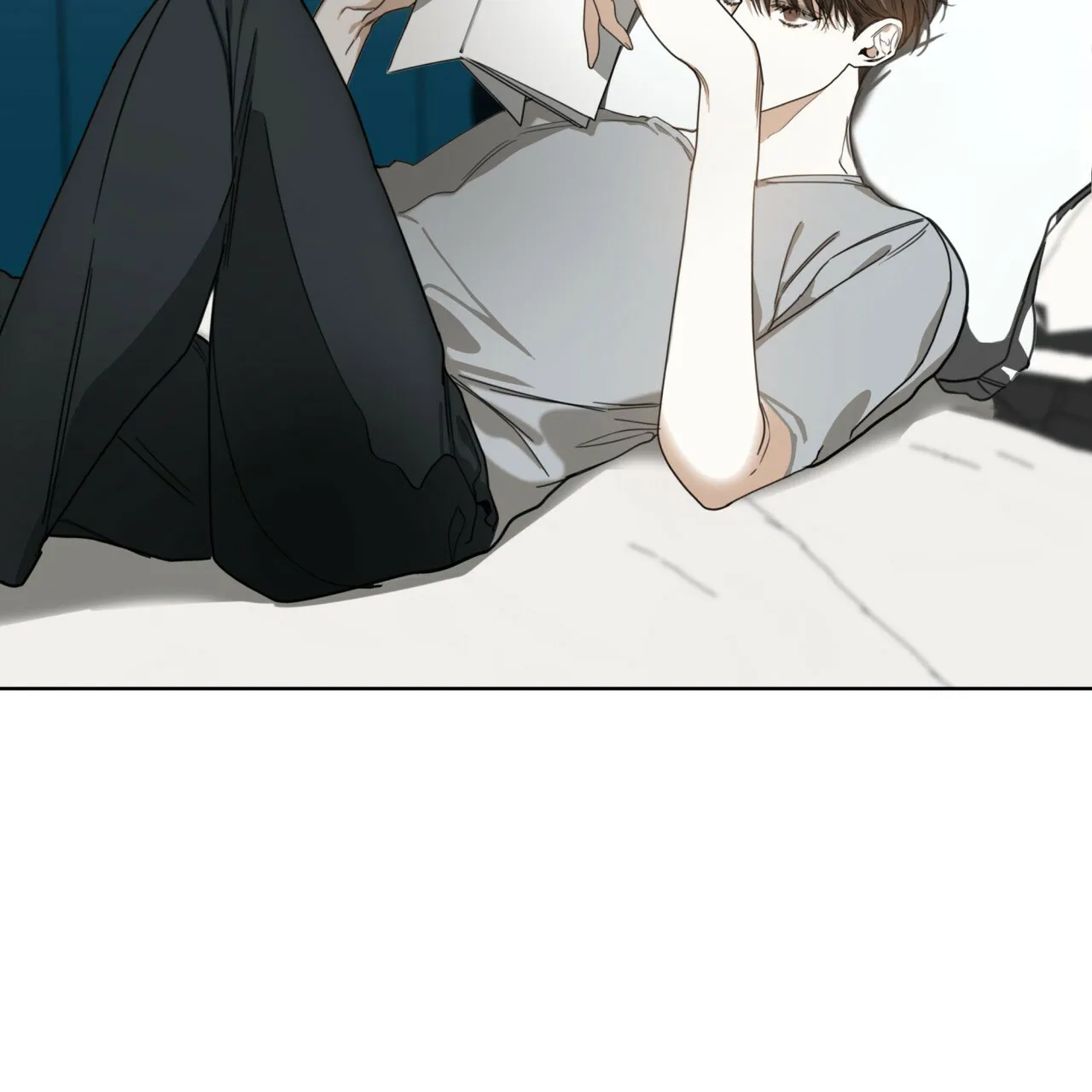 《犯规》第72话 第3页