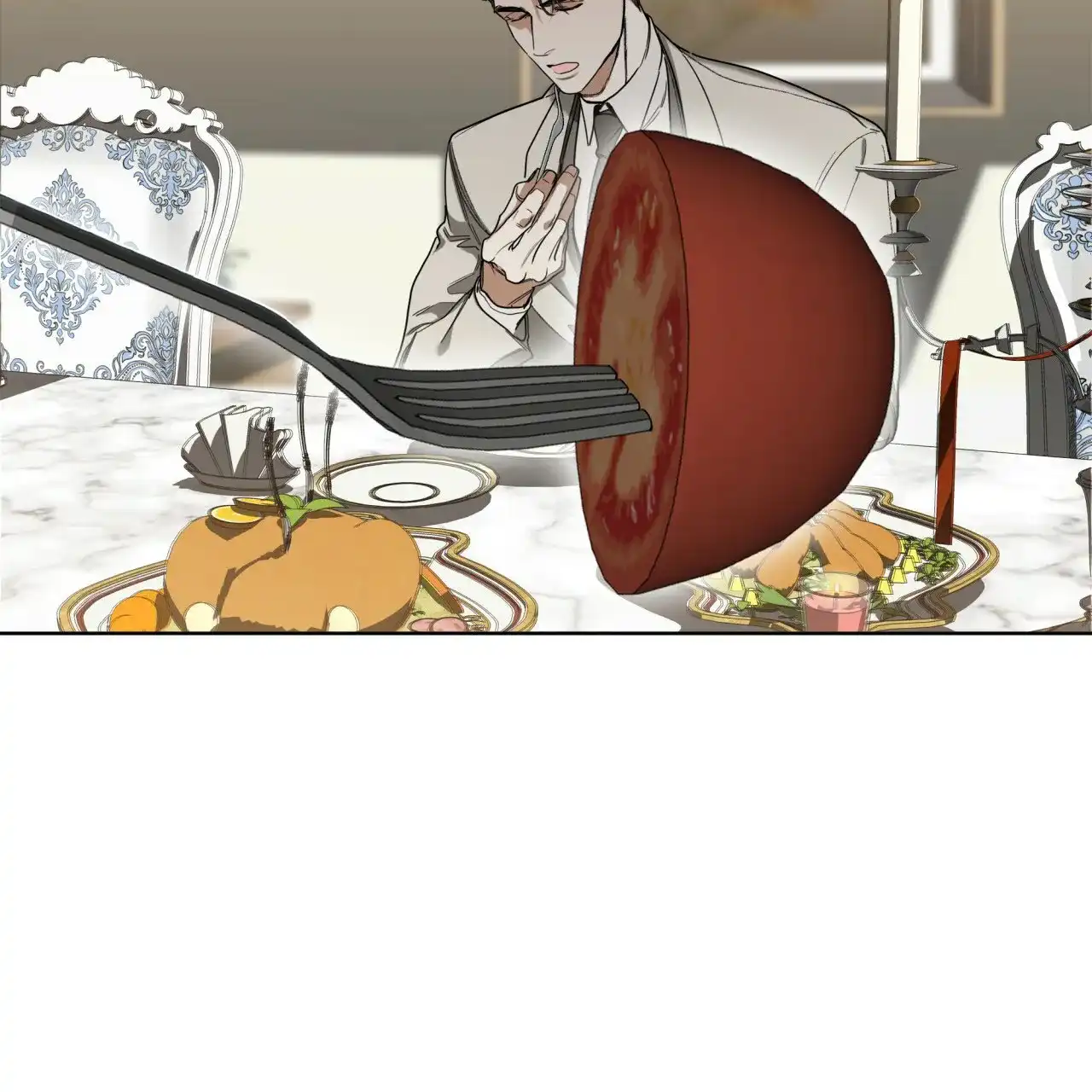 《犯规》第73话 第18页