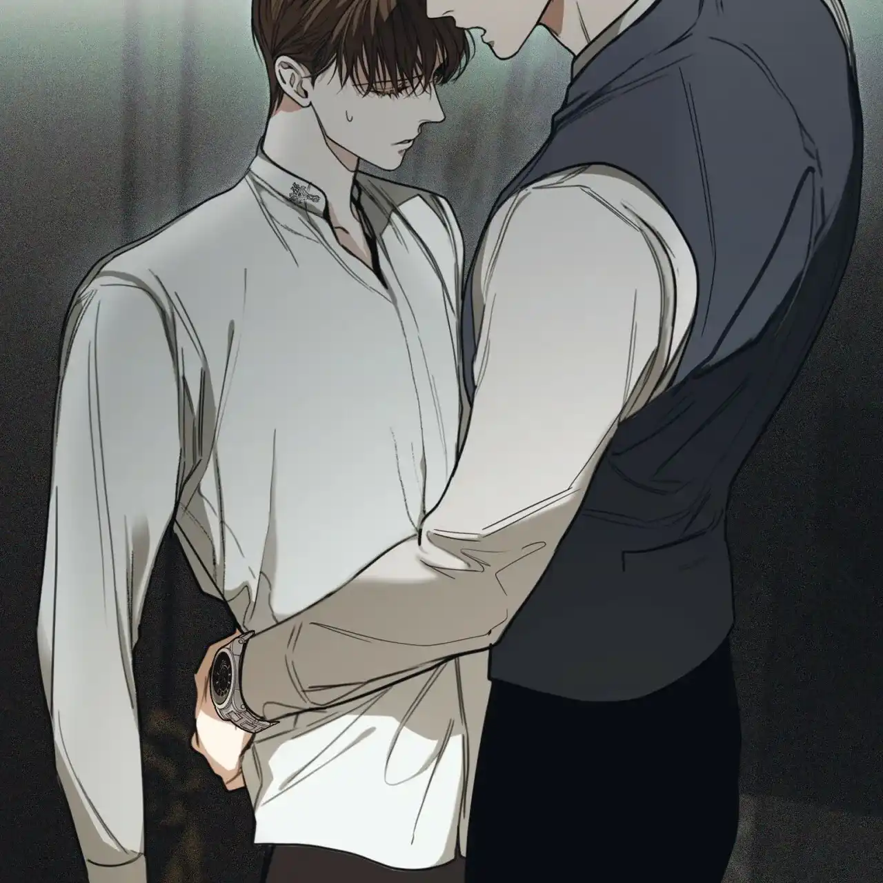 《犯规》第74话 第40页