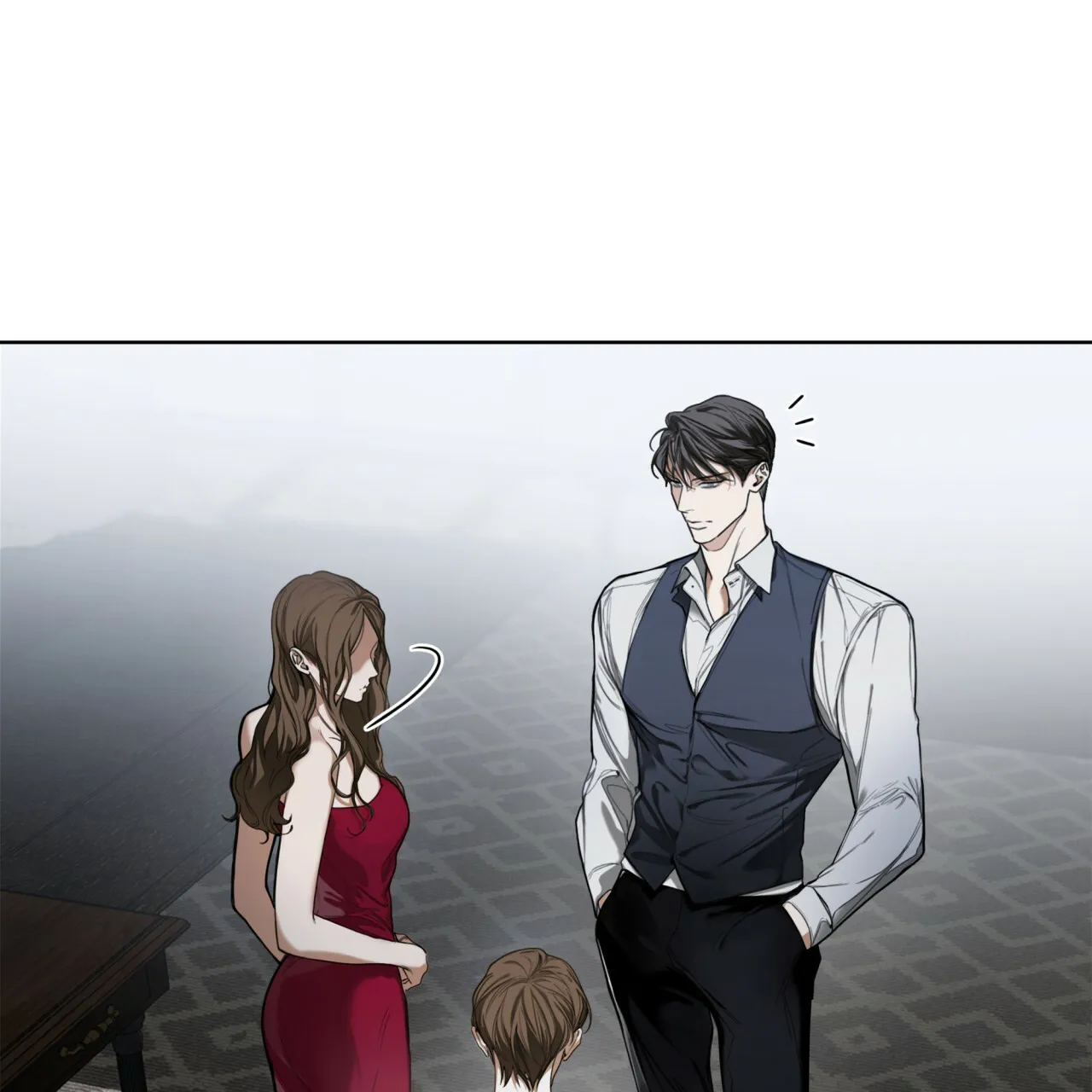 《犯规》第74话 第9页