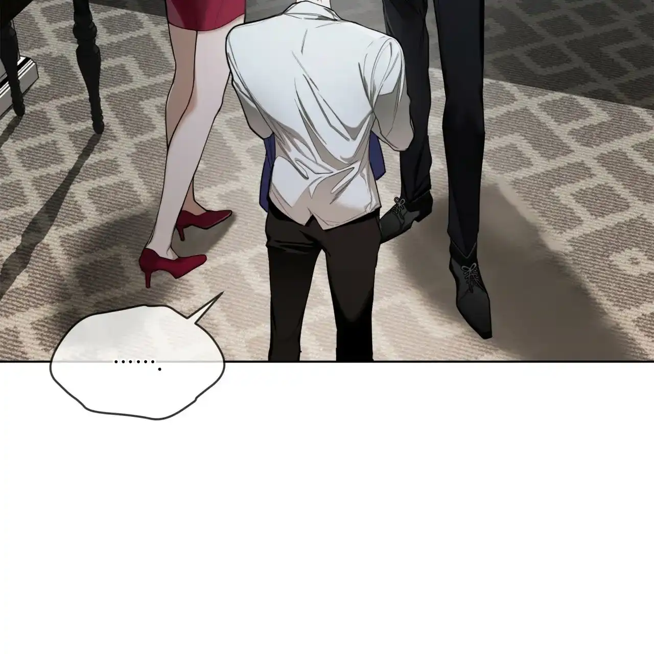 《犯规》第74话 第10页
