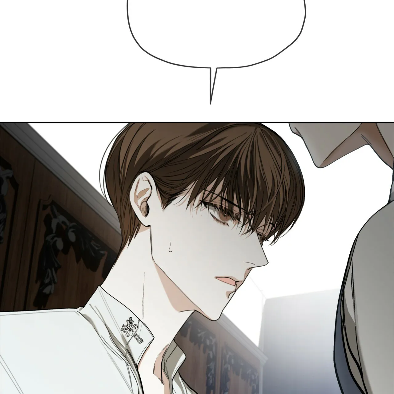 《犯规》第74话 第35页