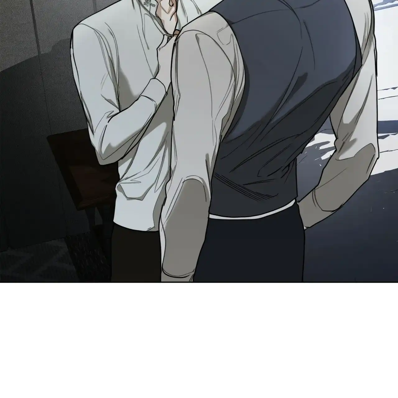 《犯规》第75话 第33页