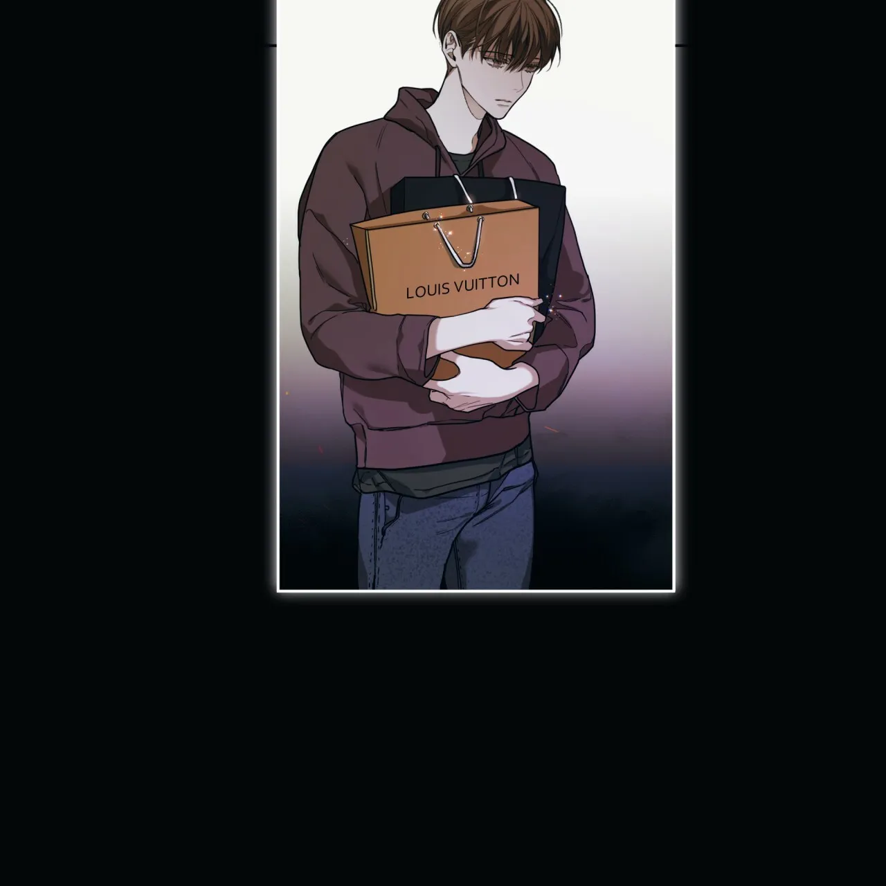 《犯规》第76话 第14页