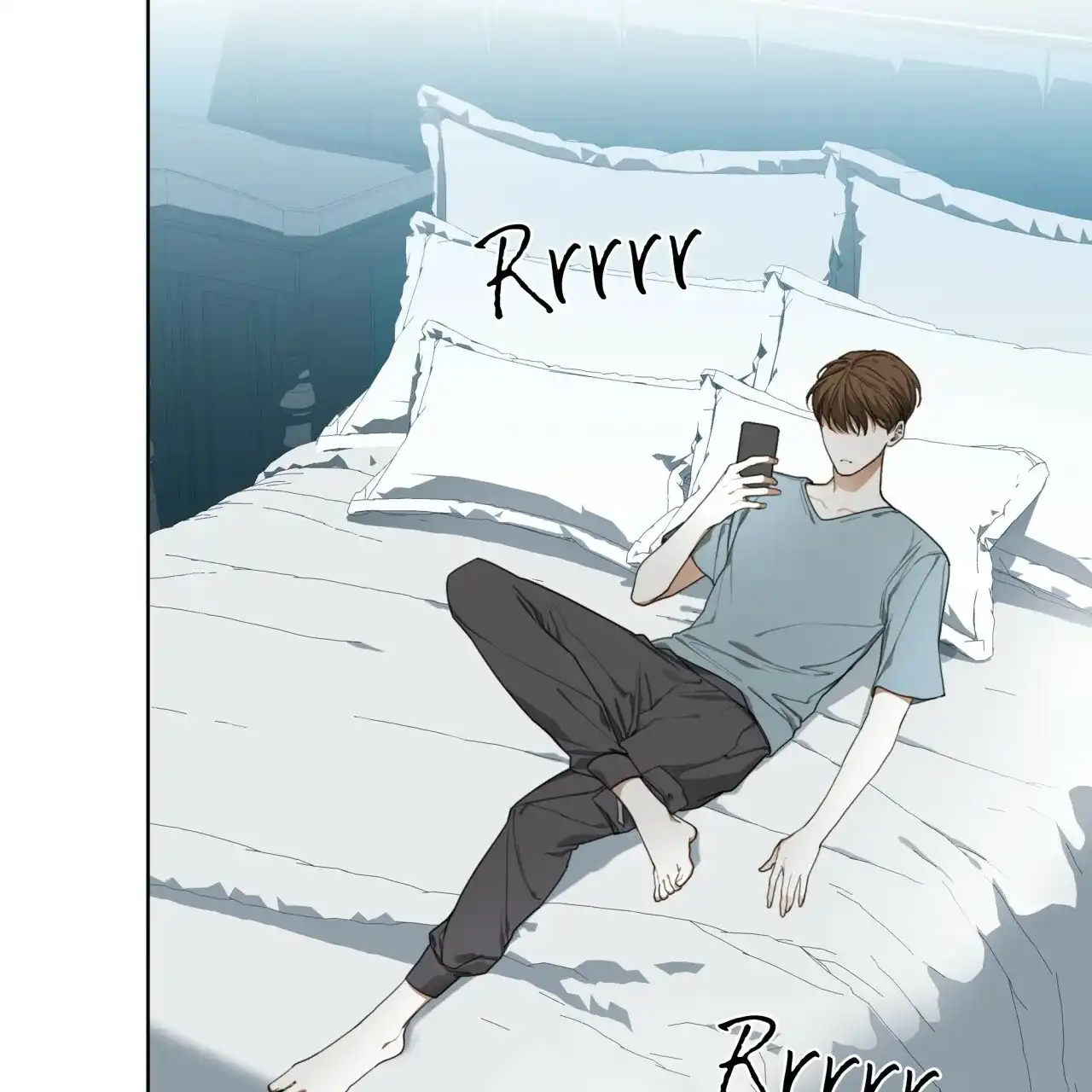 《犯规》第76话 第57页