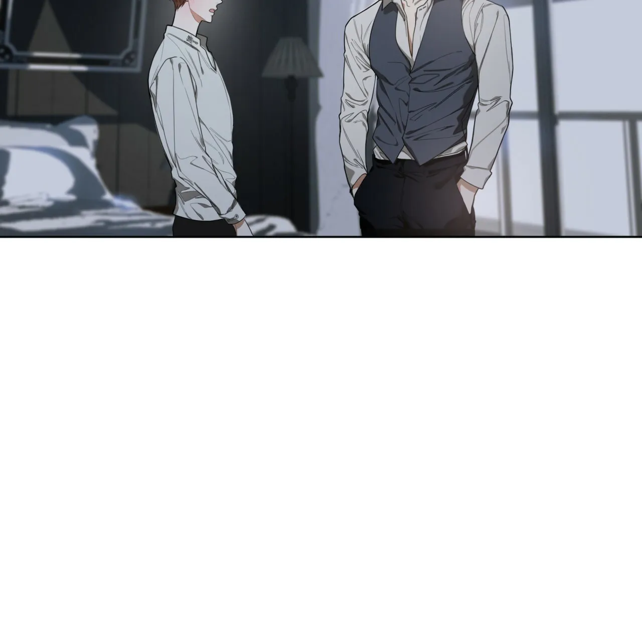《犯规》第76话 第27页