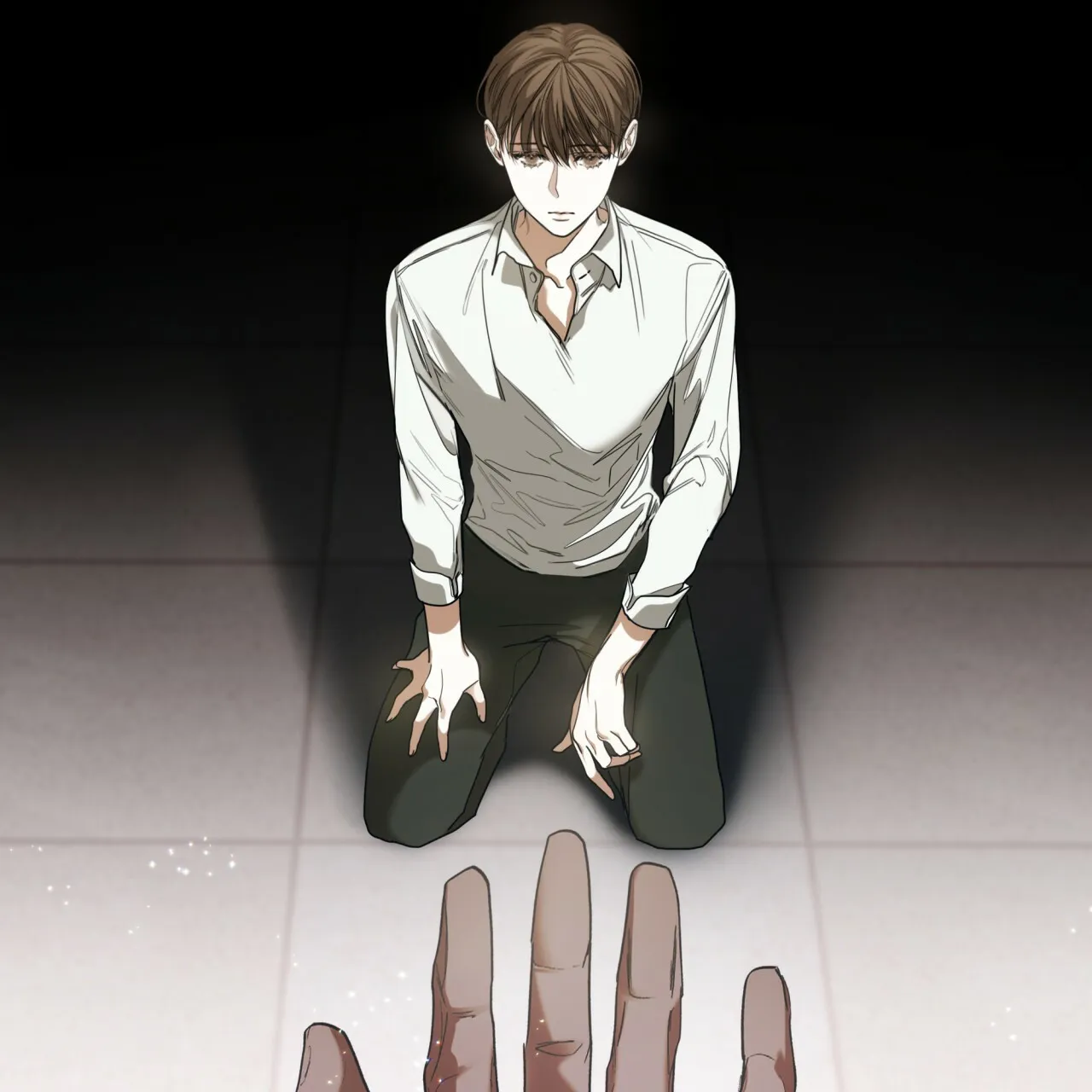 《犯规》第76话 第2页