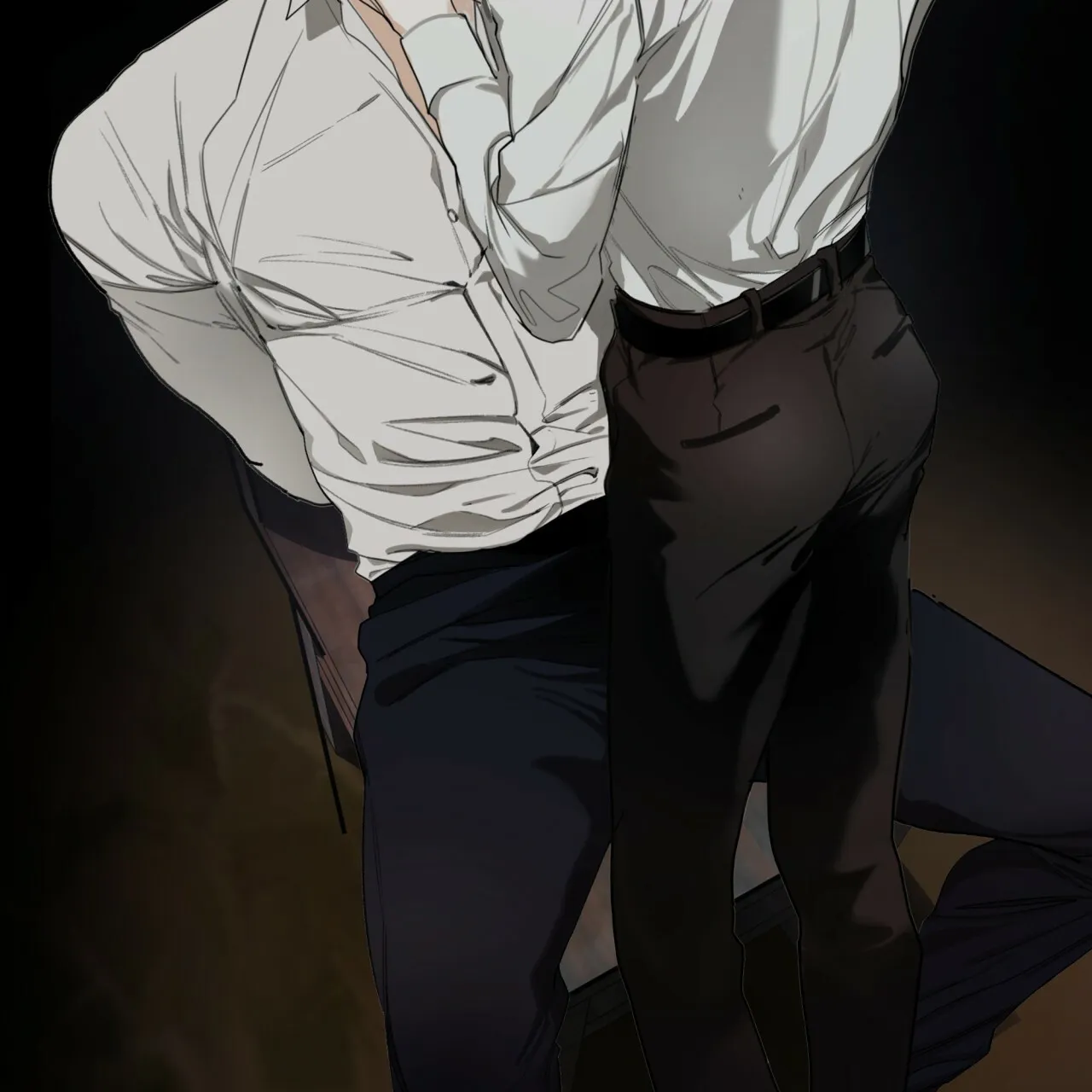 《犯规》第76话 第42页