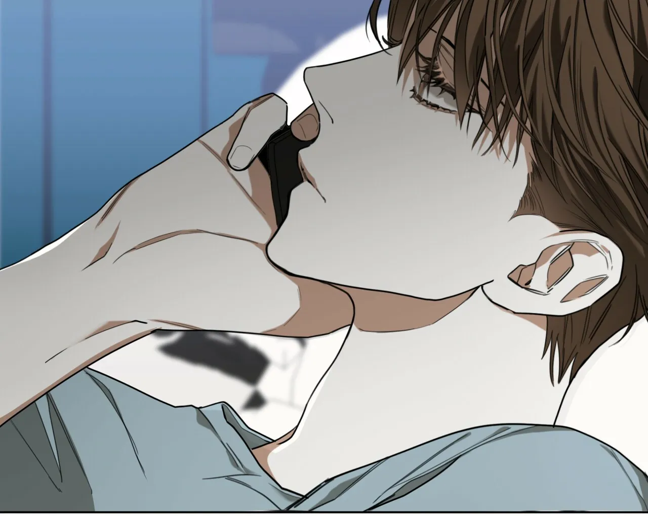 《犯规》第77话 第14页