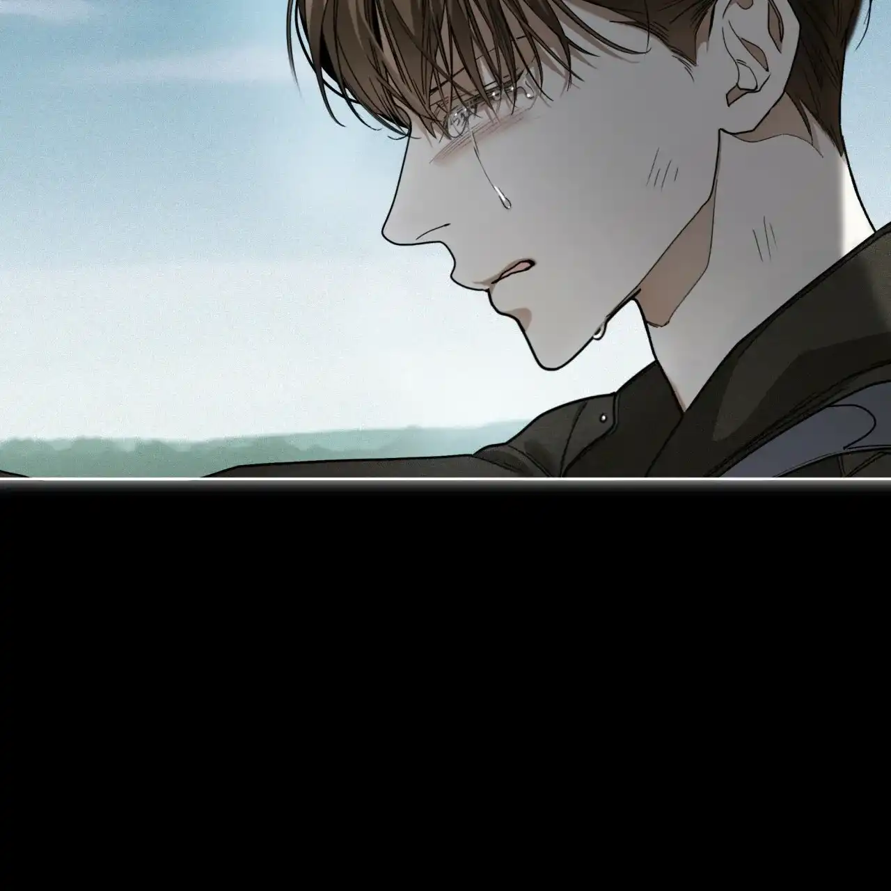 《犯规》第77话 第54页