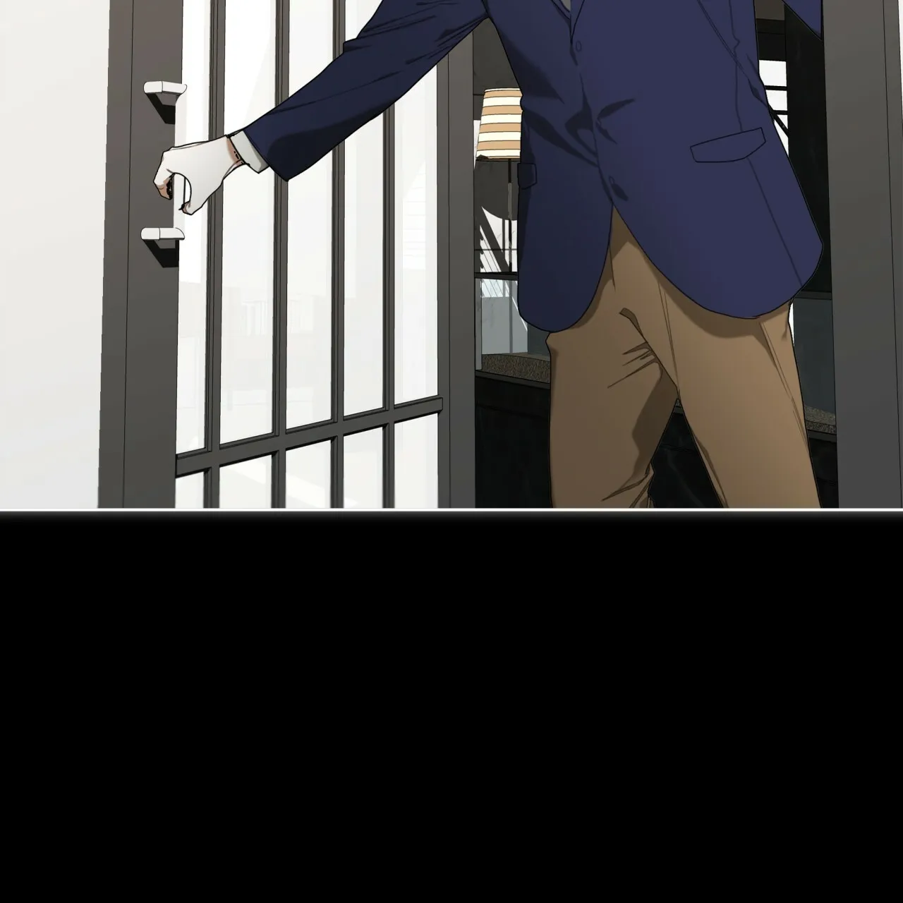 《犯规》第77话 第20页