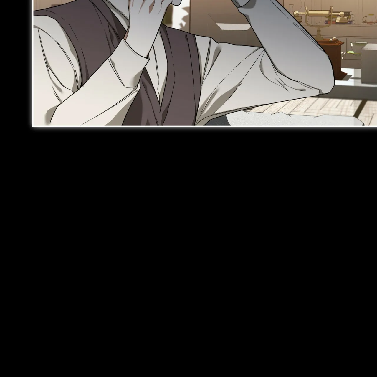 《犯规》第77话 第27页