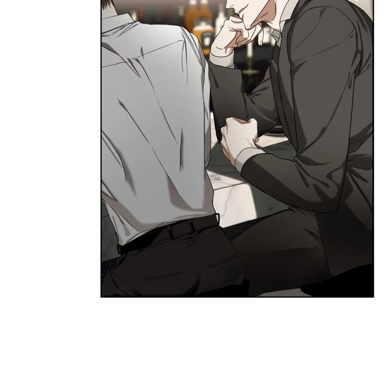 《犯规》第78话 第8页