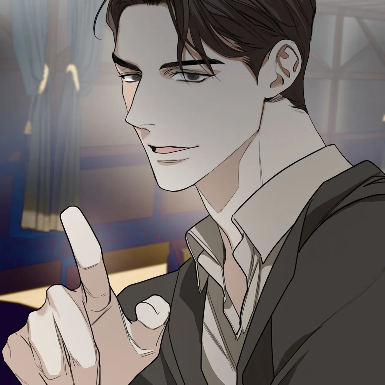 《犯规》第78话 第24页