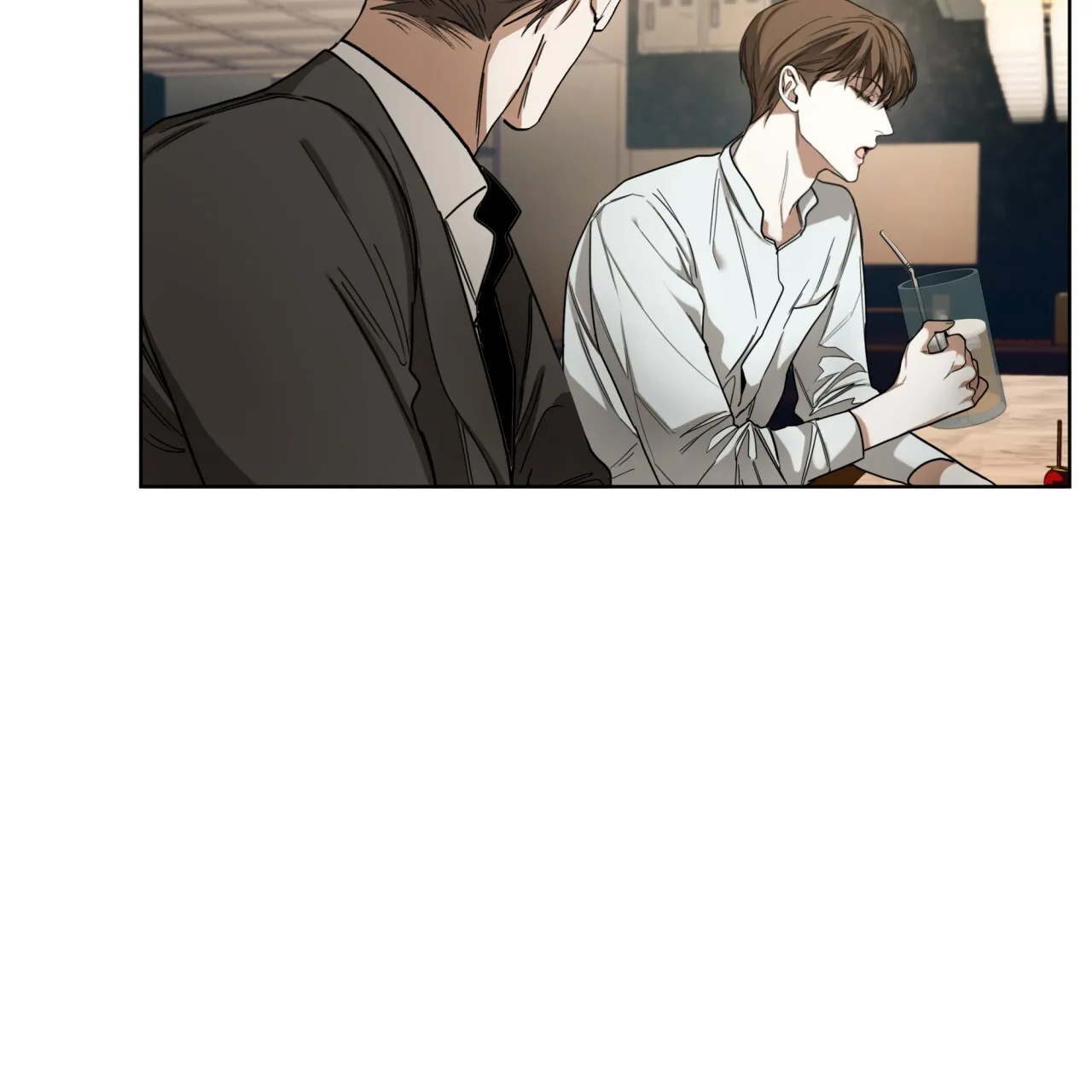 《犯规》第78话 第28页