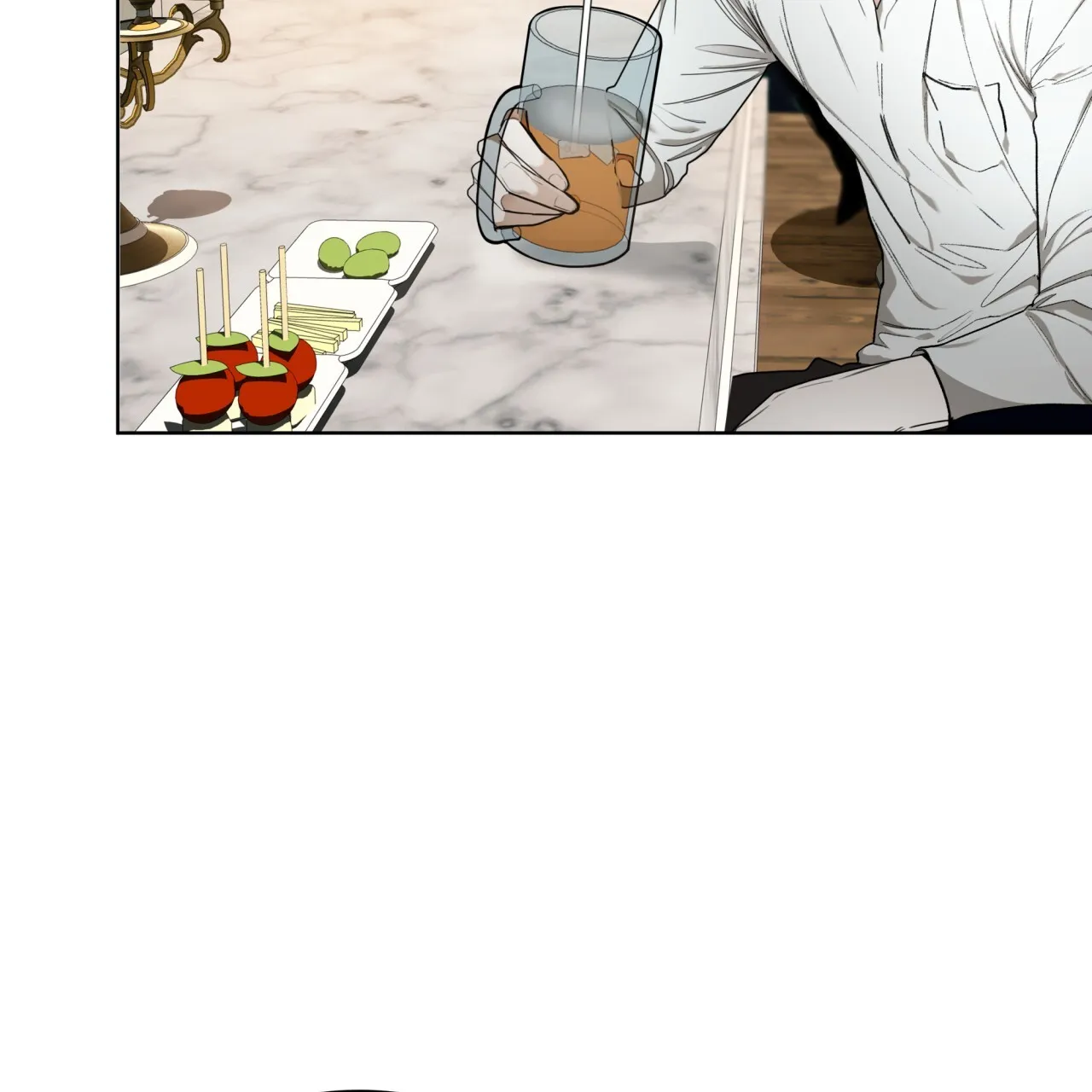 《犯规》第78话 第5页