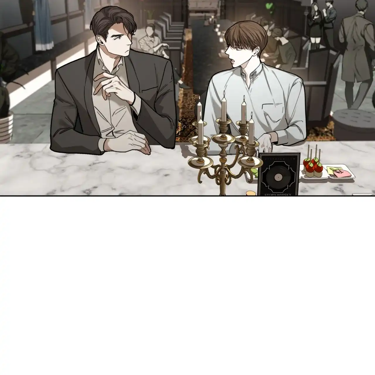 《犯规》第78话 第42页