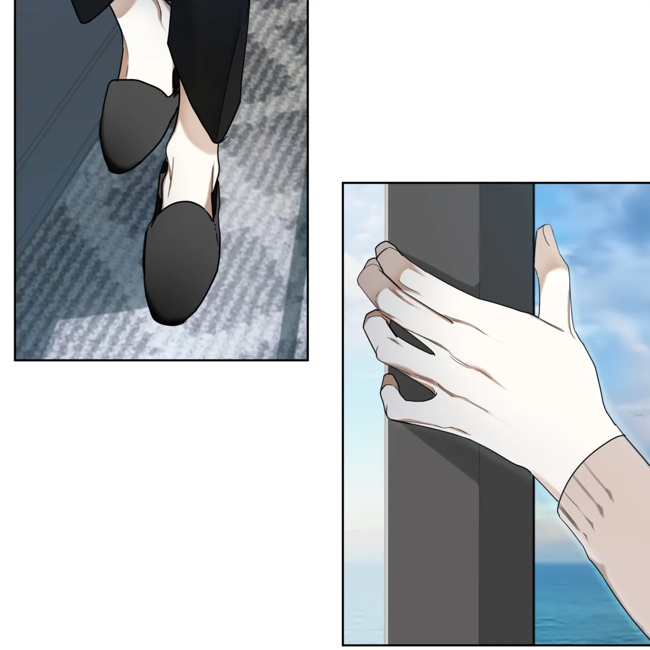 《犯规》第78话 第55页