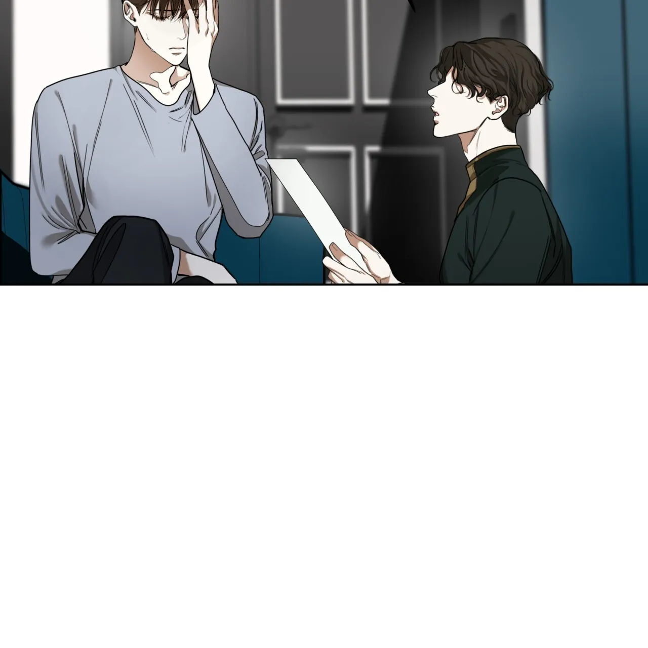 《犯规》第79话 第44页