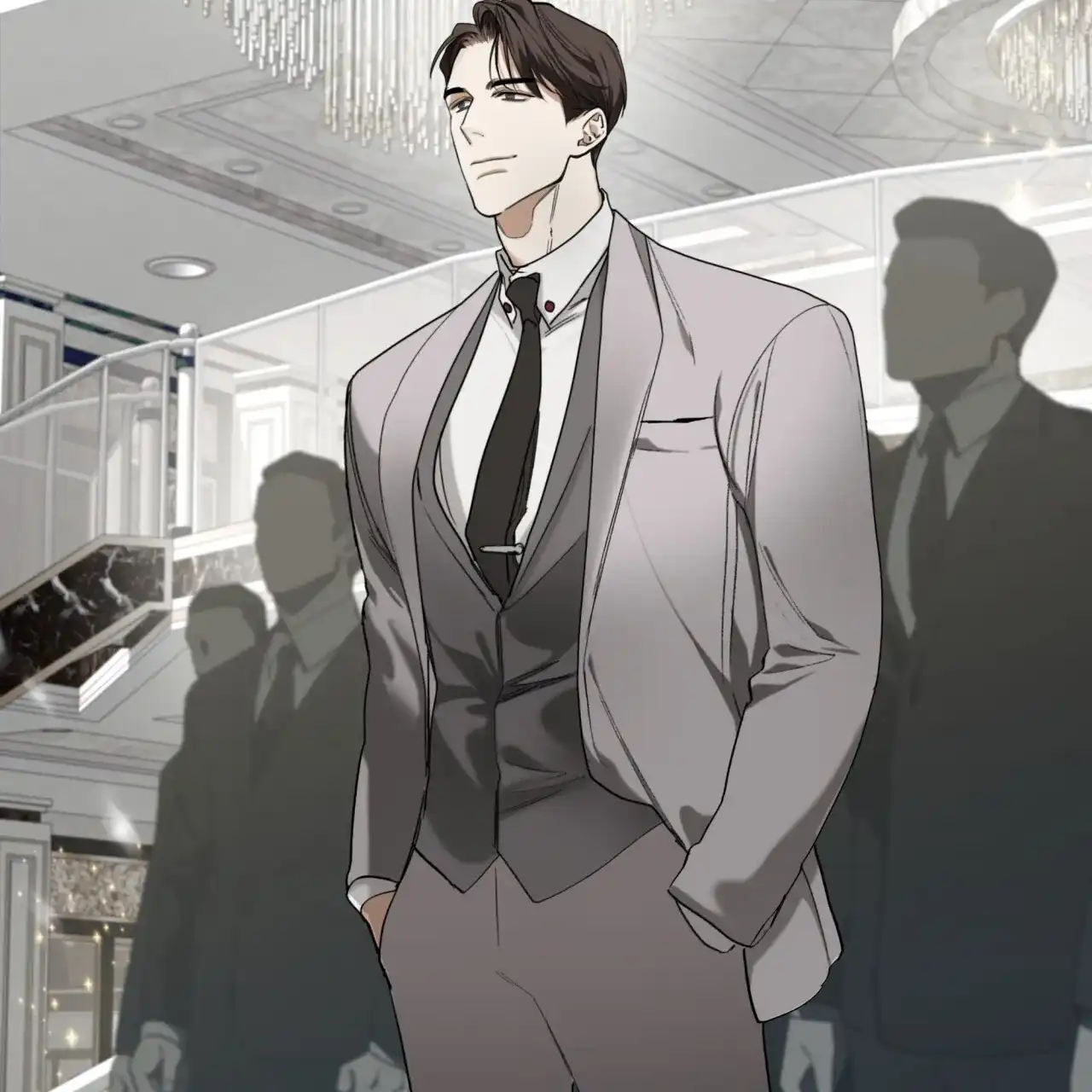 《犯规》第79话 第53页