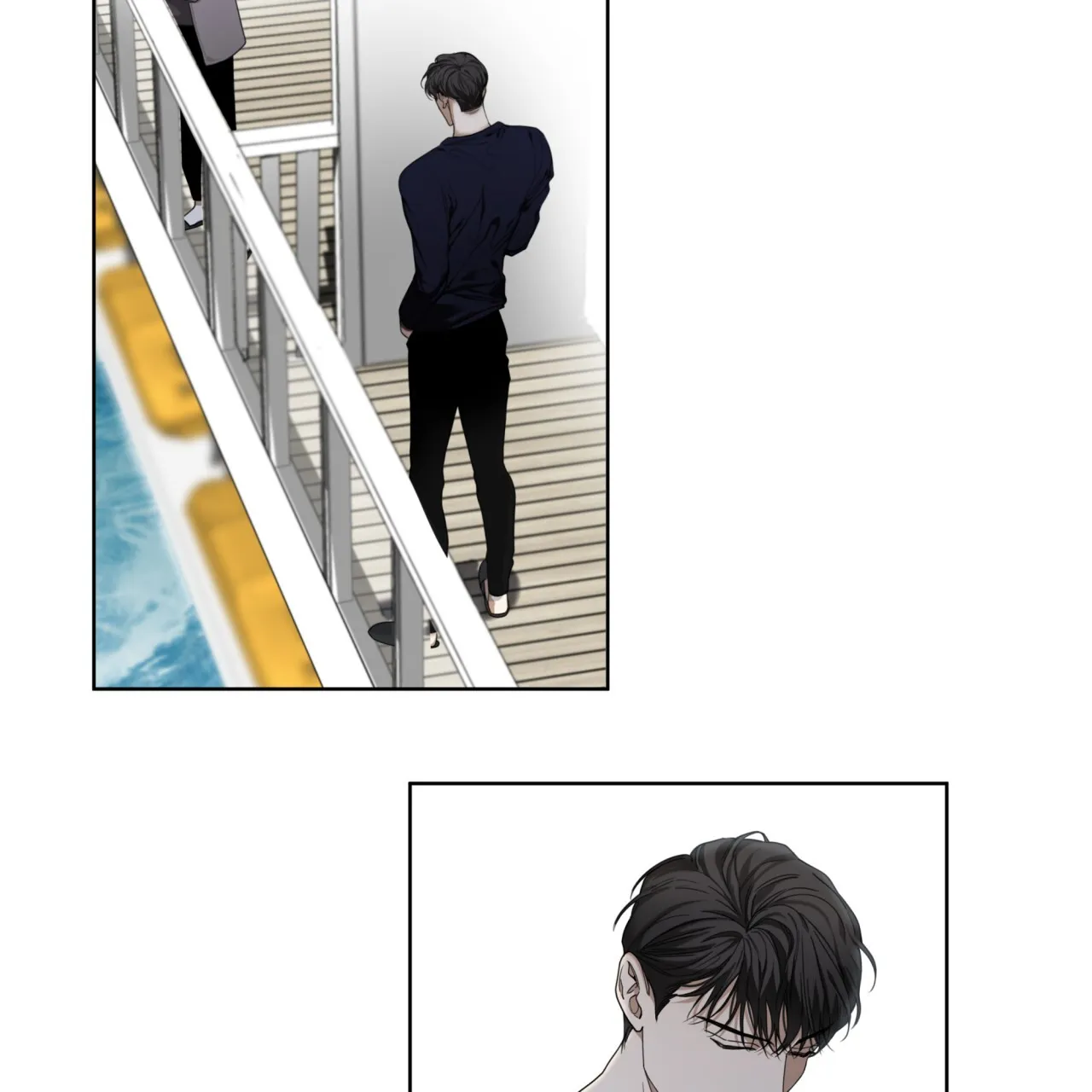 《犯规》第79话 第23页