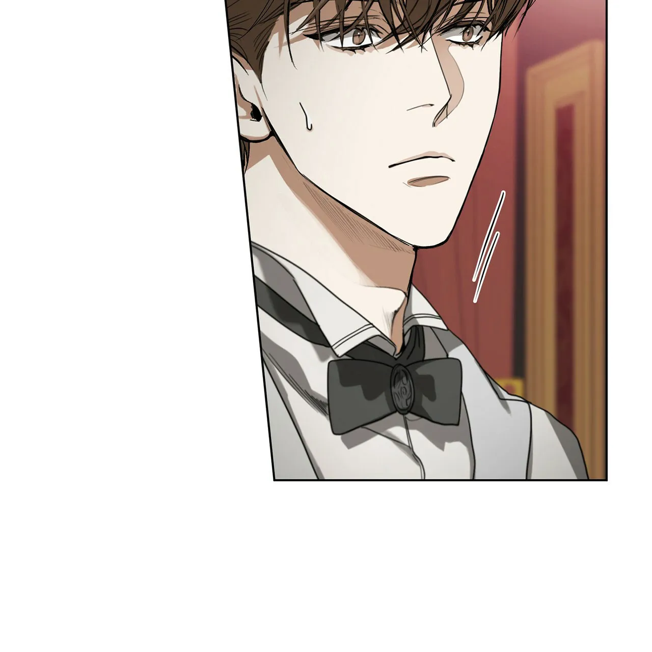 《犯规》第8话 第43页