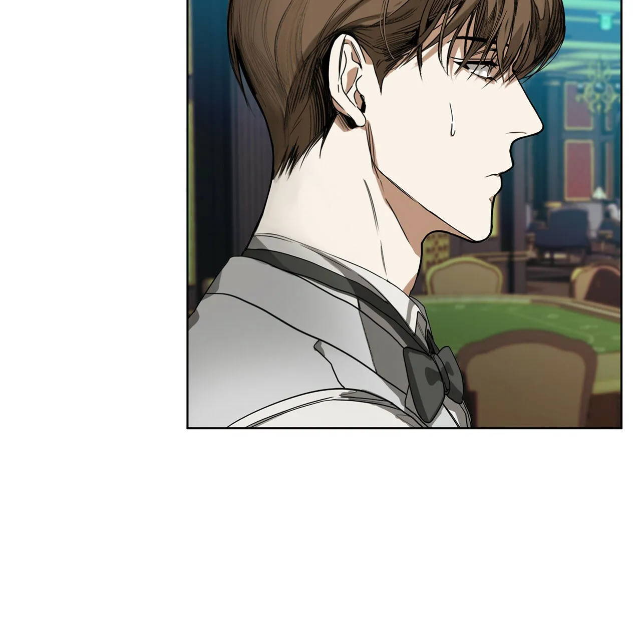 《犯规》第8话 第37页