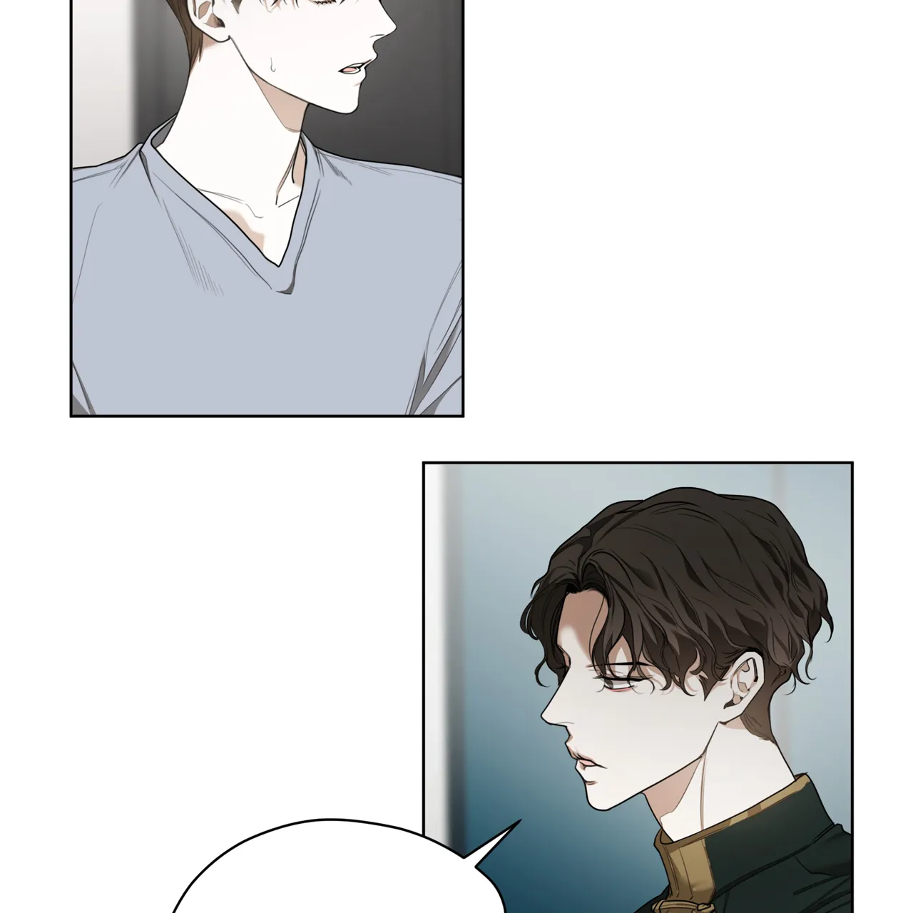 《犯规》第80话 第5页