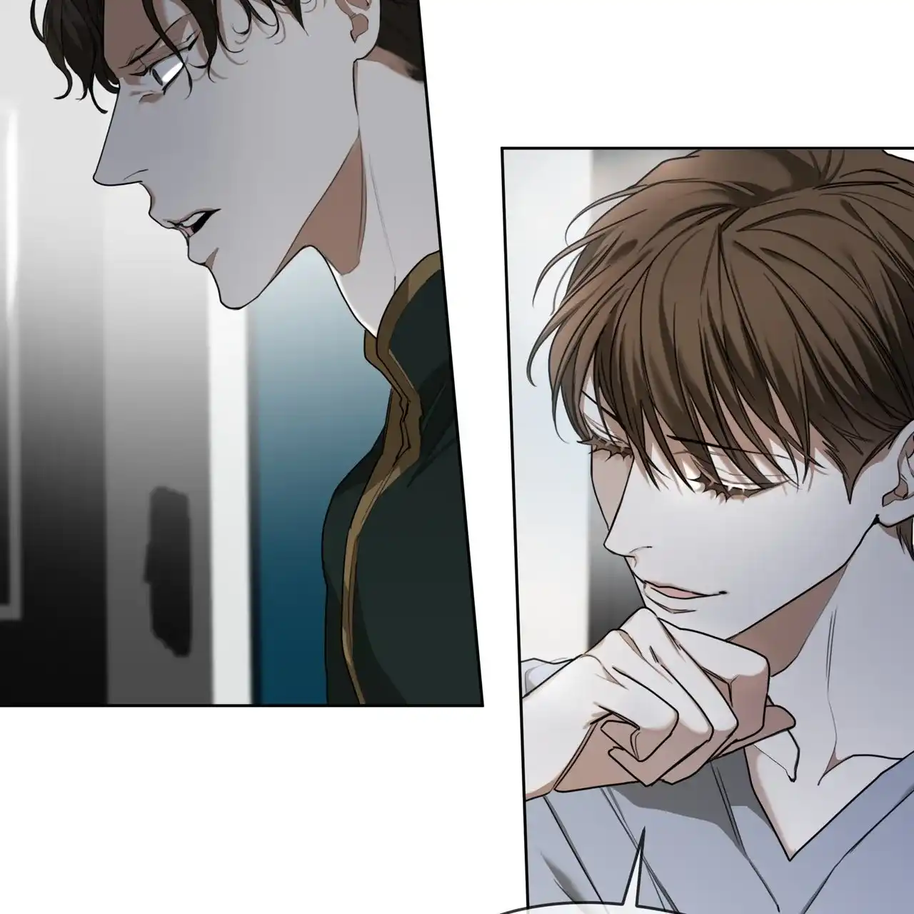 《犯规》第80话 第33页