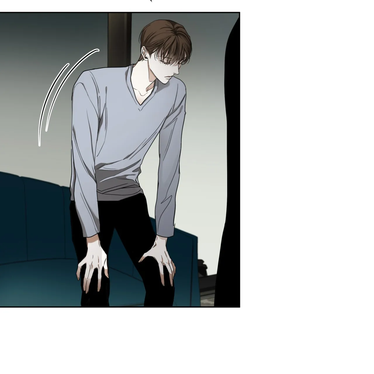 《犯规》第80话 第44页