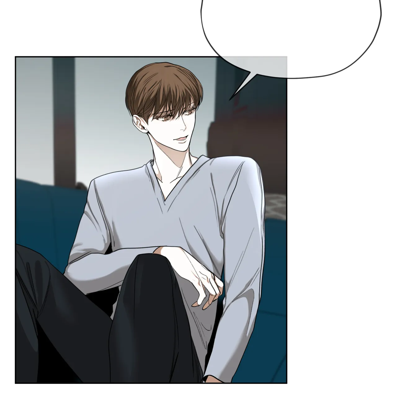 《犯规》第80话 第29页