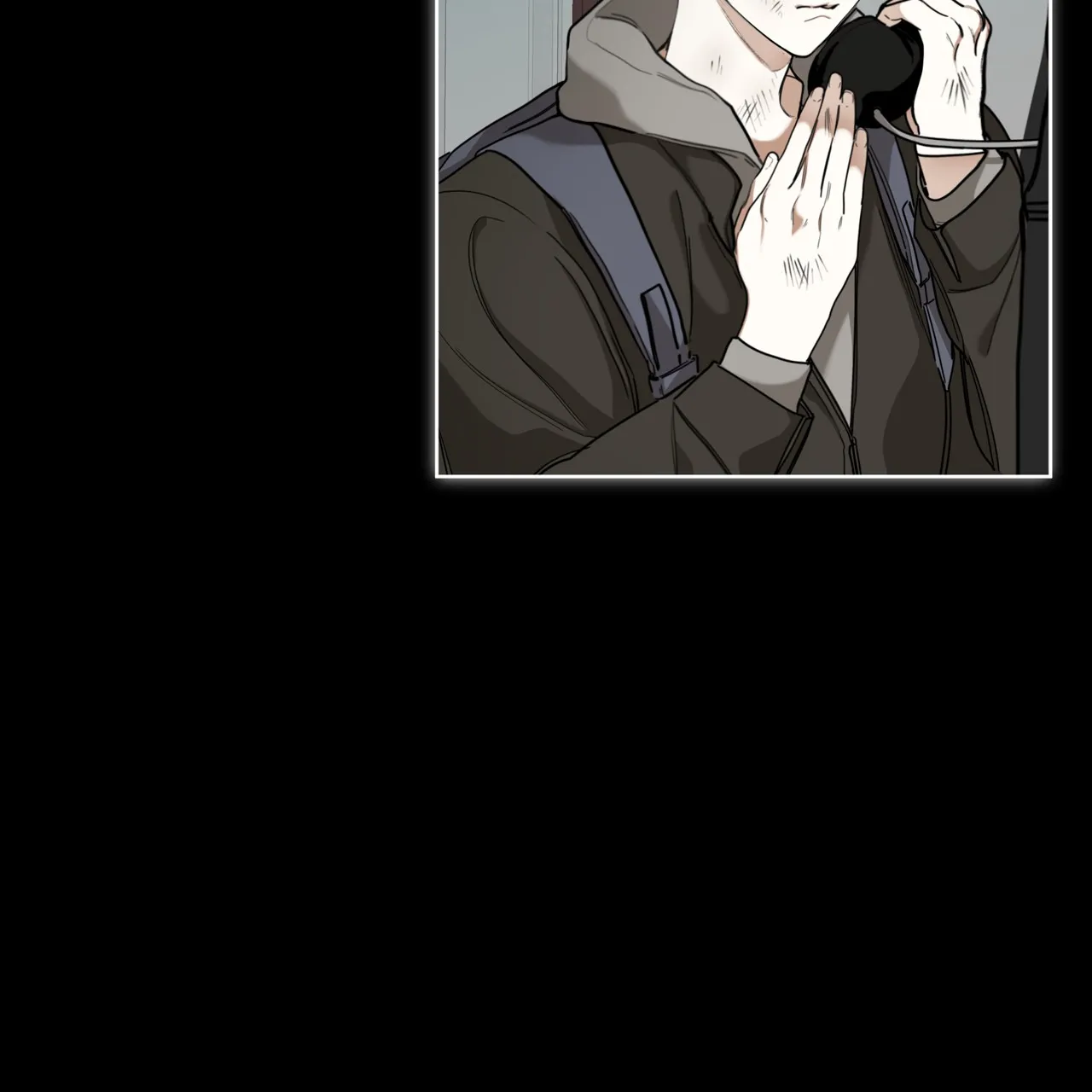 《犯规》第80话 第50页