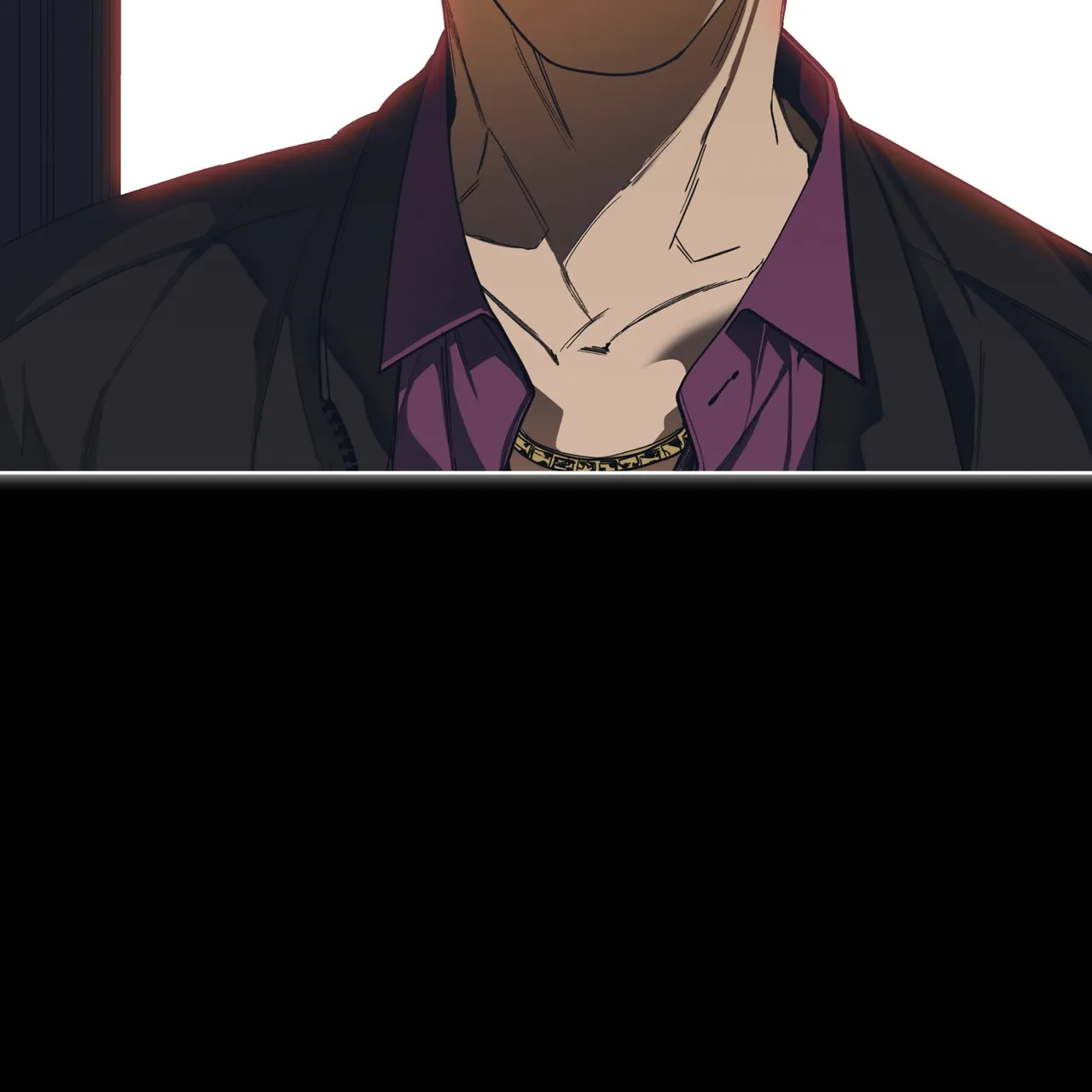 《犯规》第81话 第35页