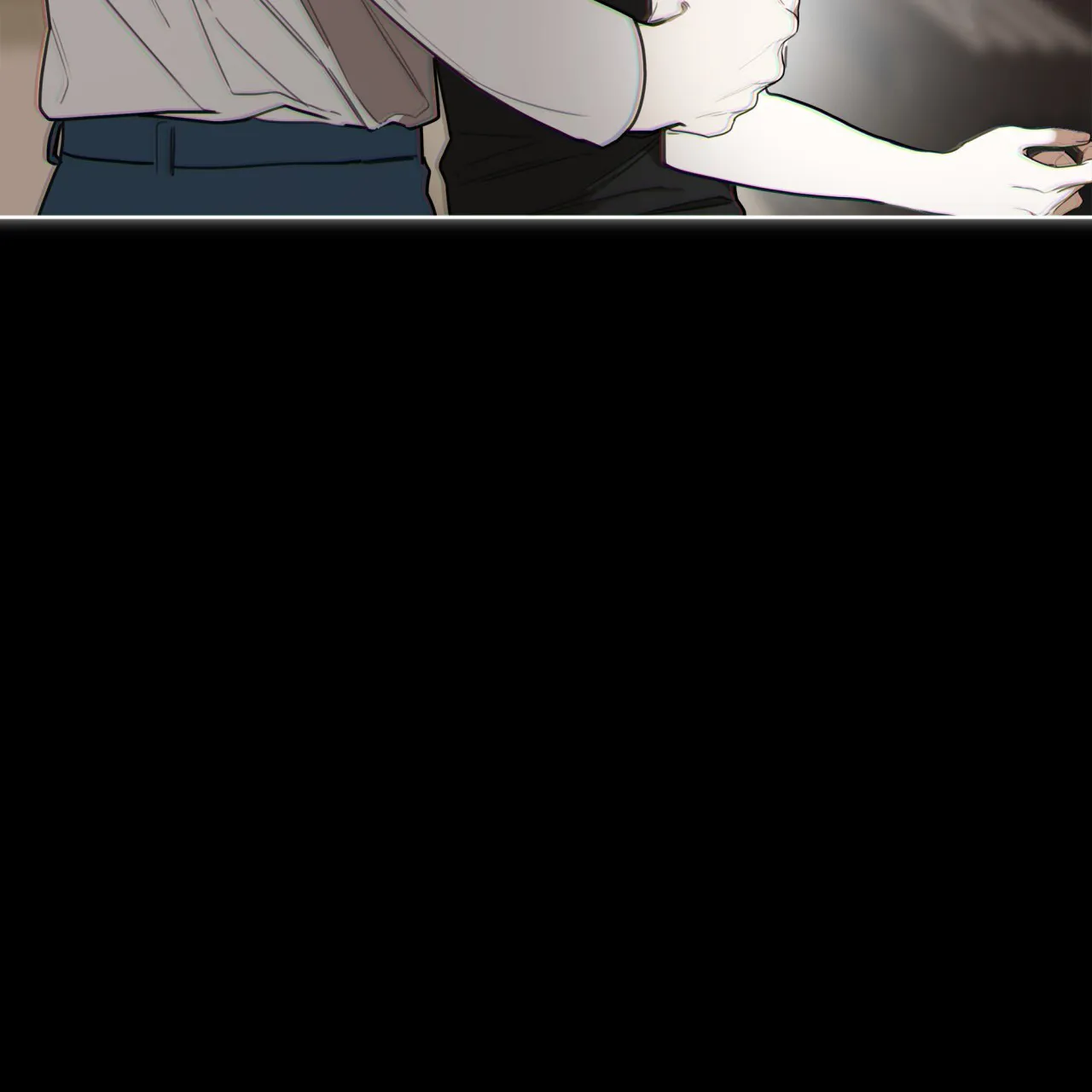 《犯规》第82话 第33页