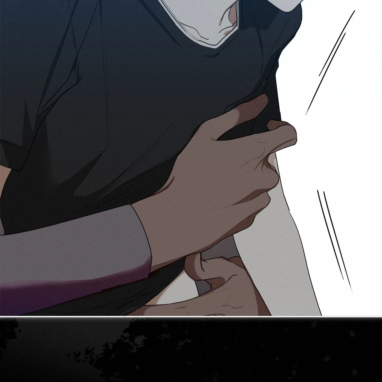 《犯规》第82话 第38页