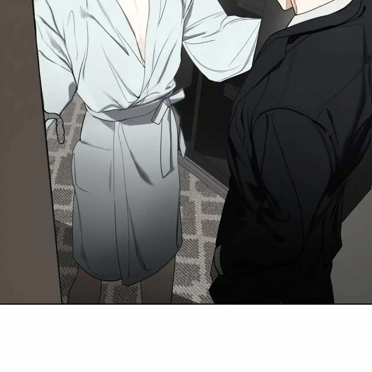 《犯规》第83话 第2页
