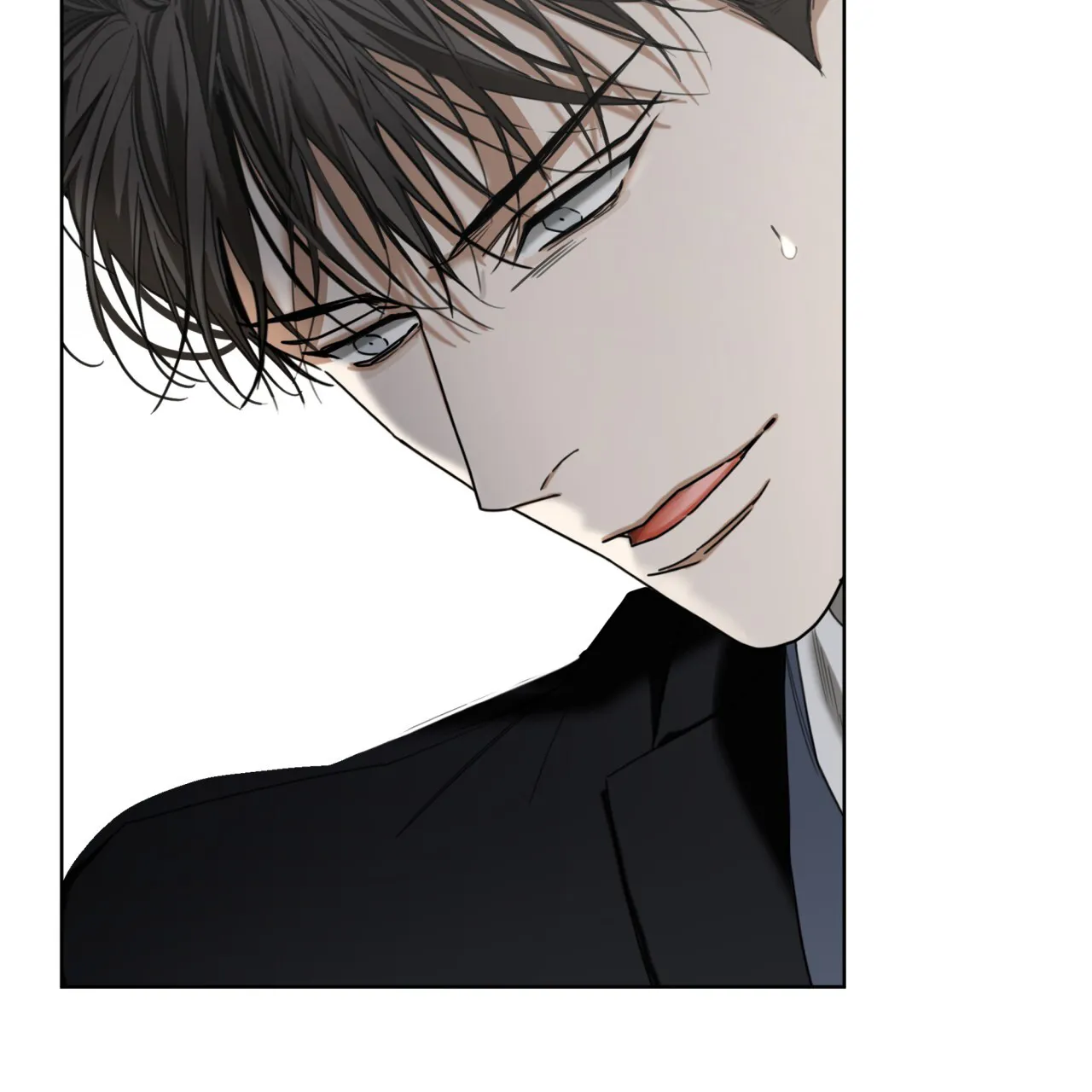 《犯规》第83话 第50页