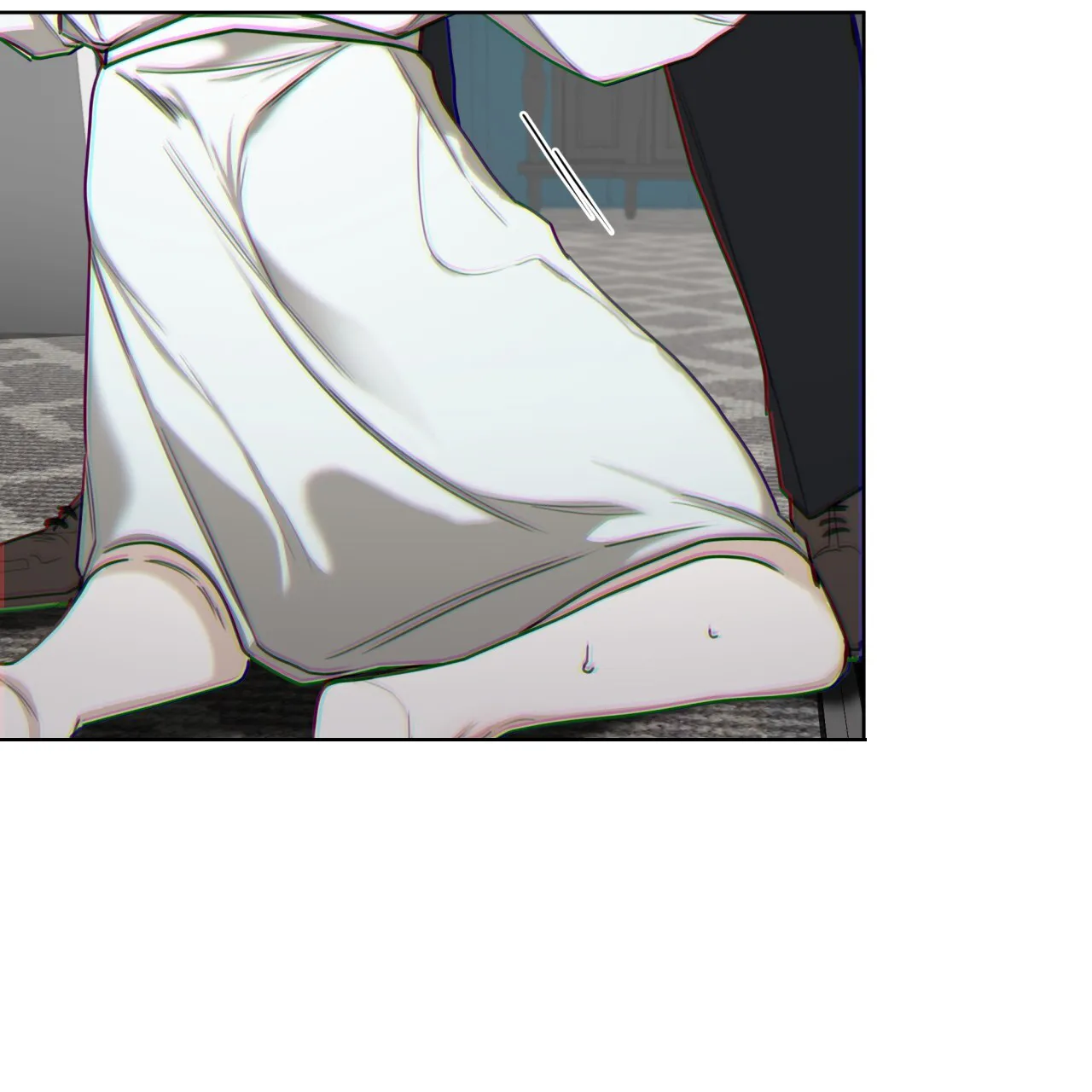 《犯规》第83话 第43页