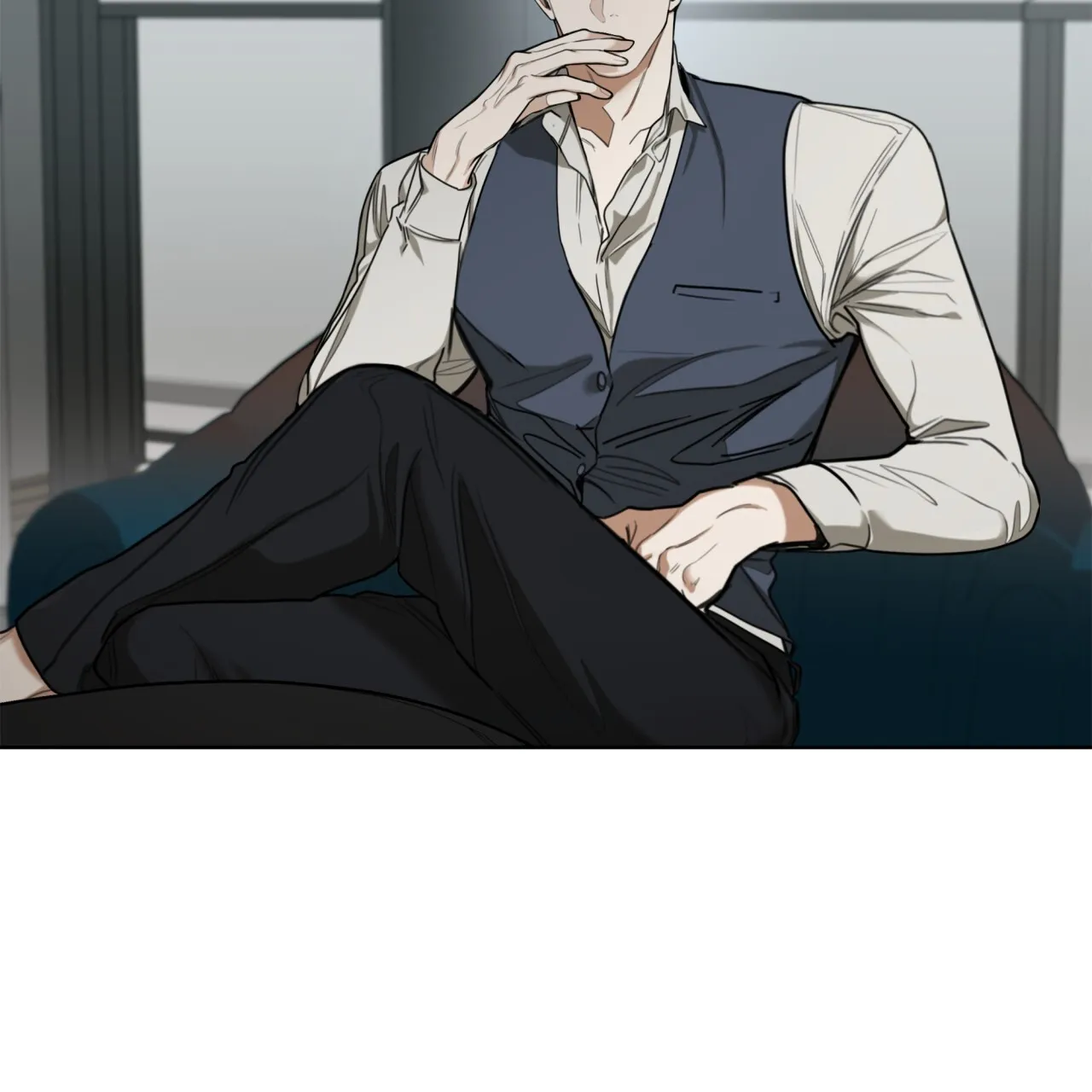 《犯规》第84话 第40页