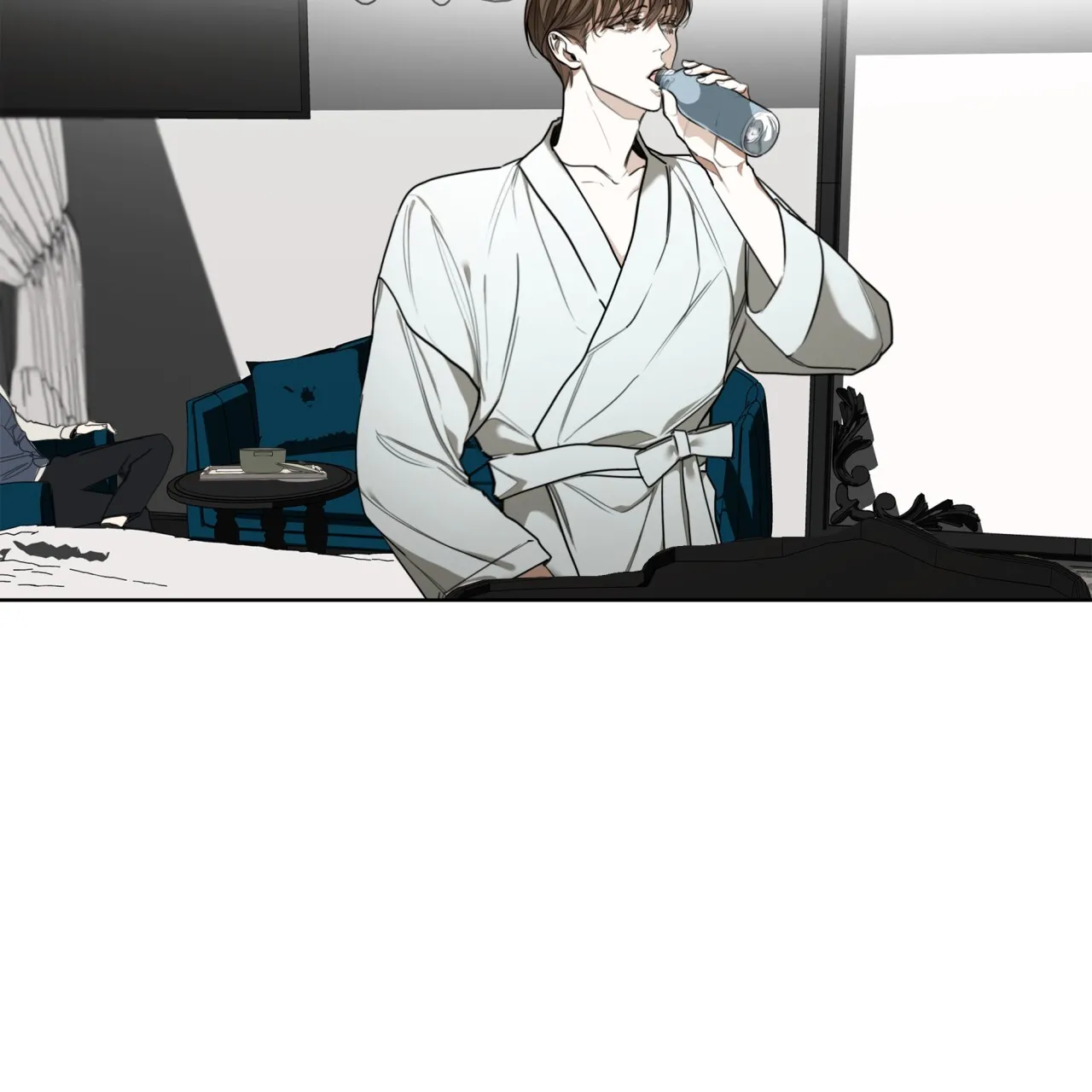 《犯规》第84话 第42页