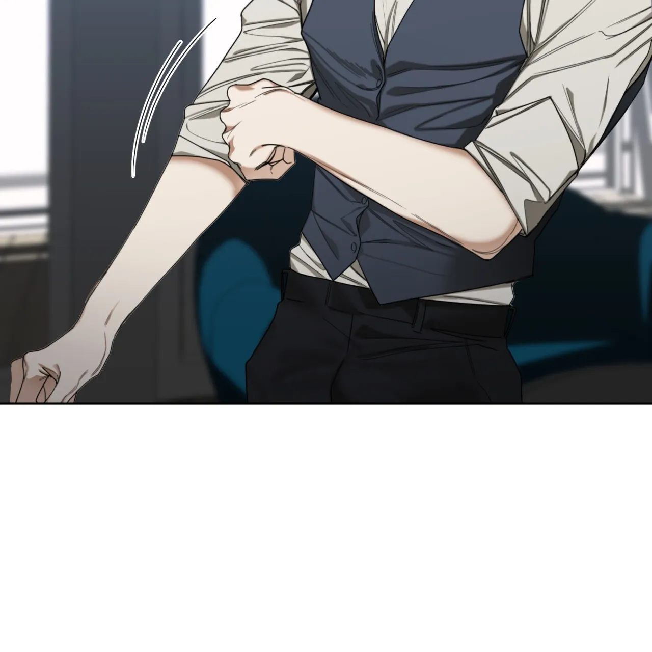 《犯规》第84话 第49页
