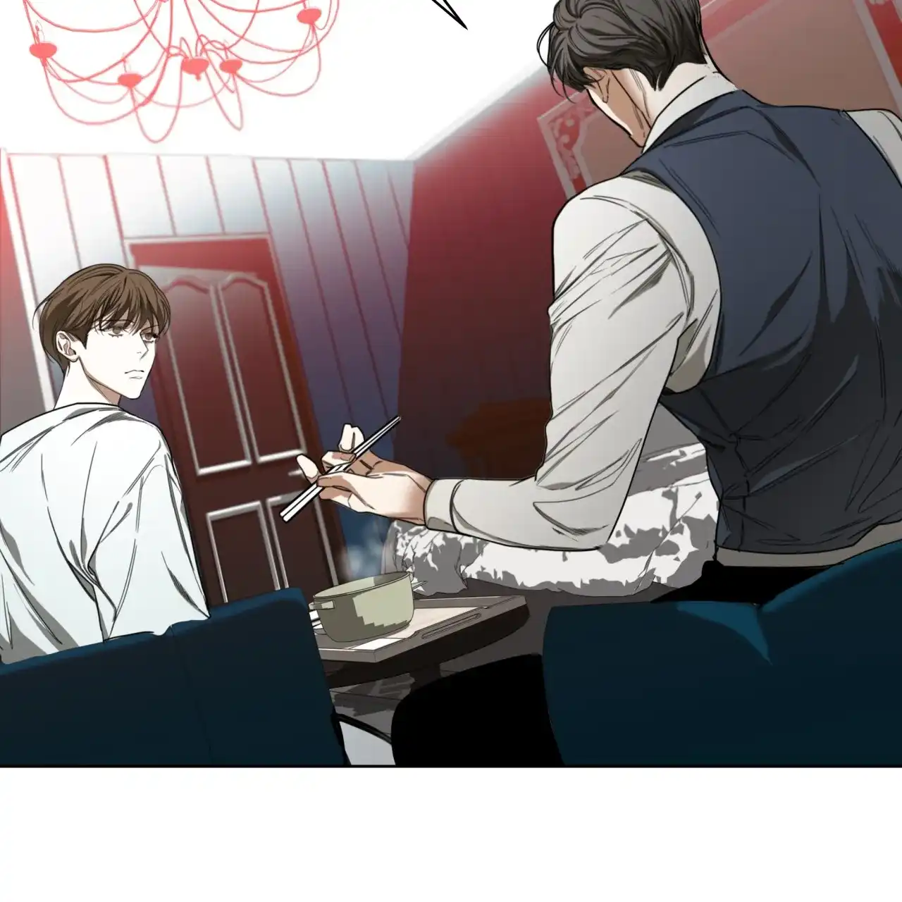 《犯规》第84话 第14页