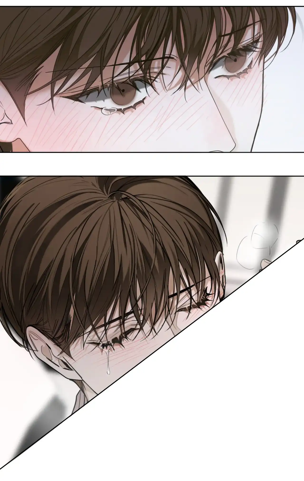 《犯规》第85话 第32页