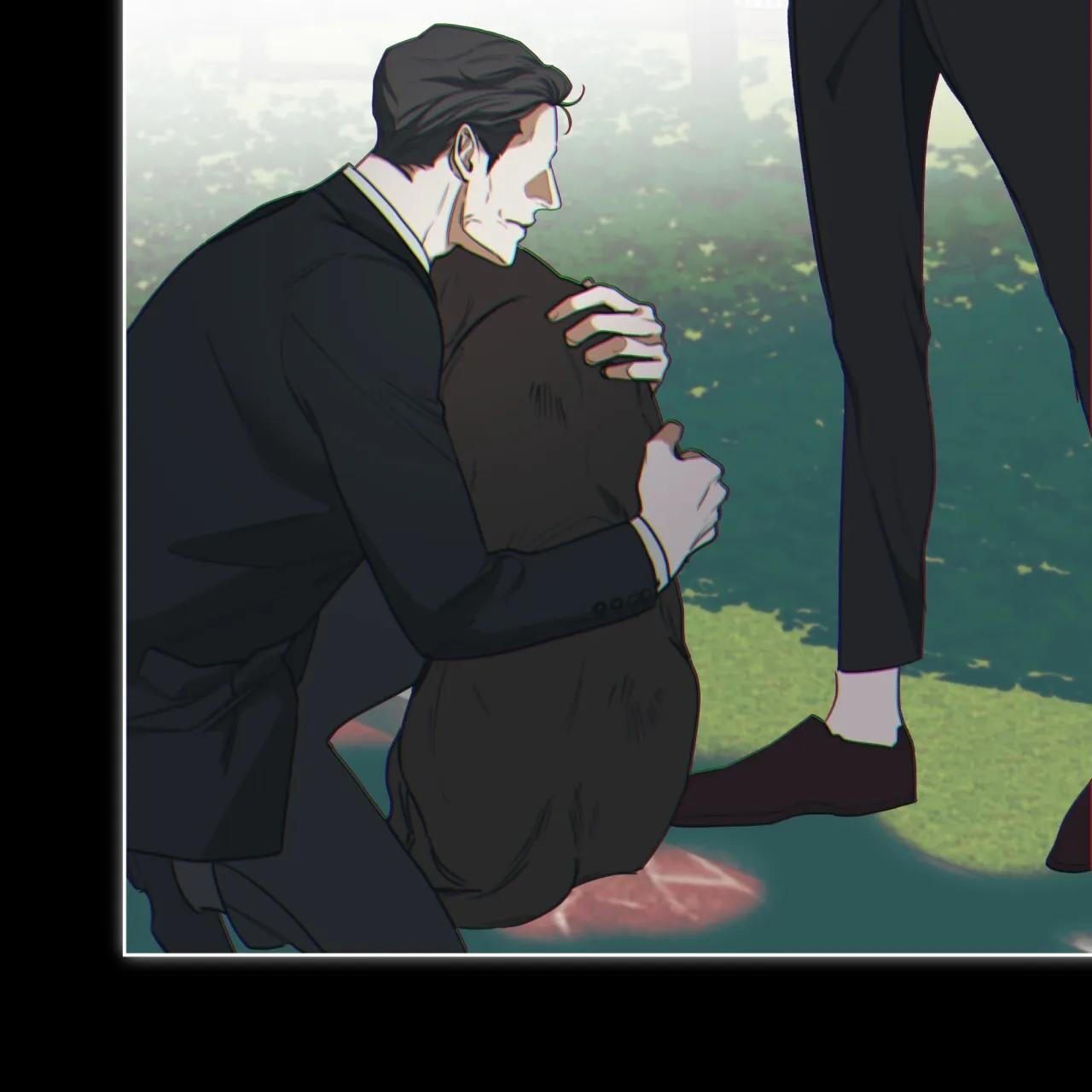 《犯规》第85话 第47页