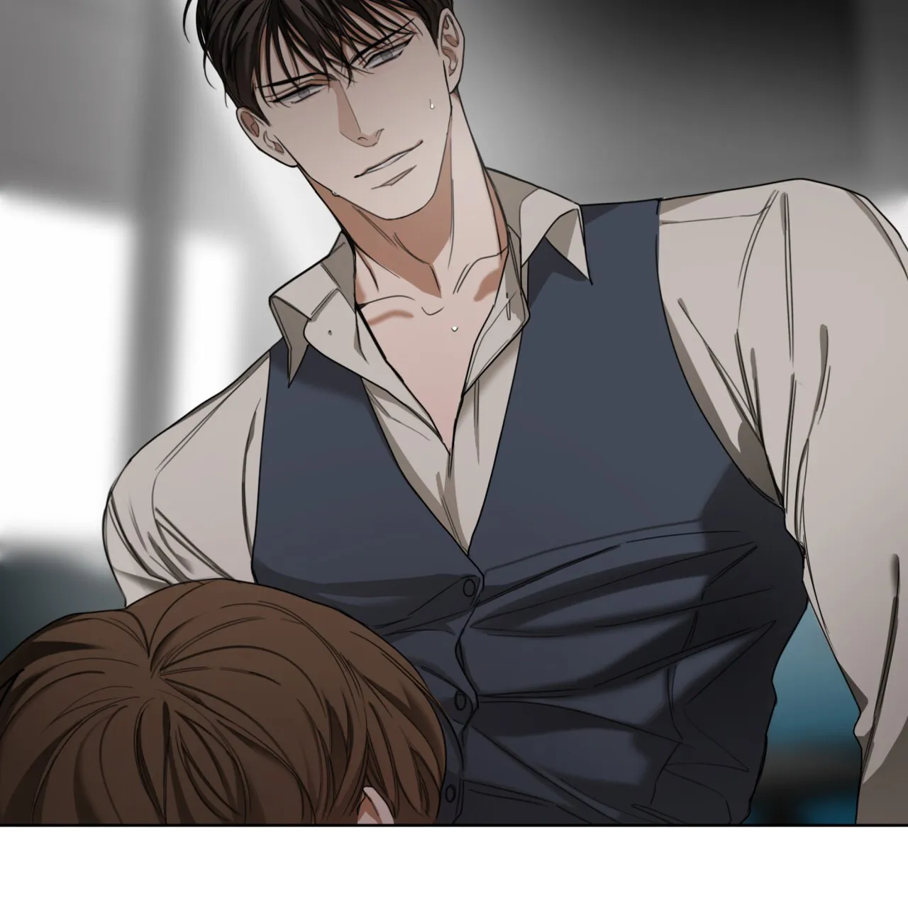 《犯规》第85话 第30页