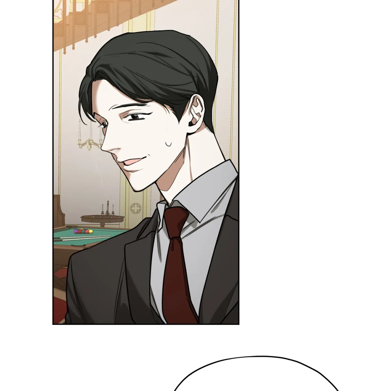 《犯规》第86话 第25页