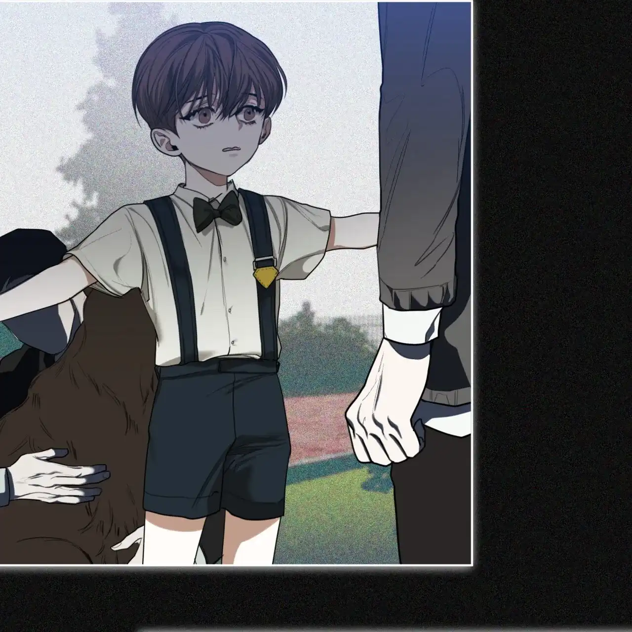 《犯规》第86话 第2页