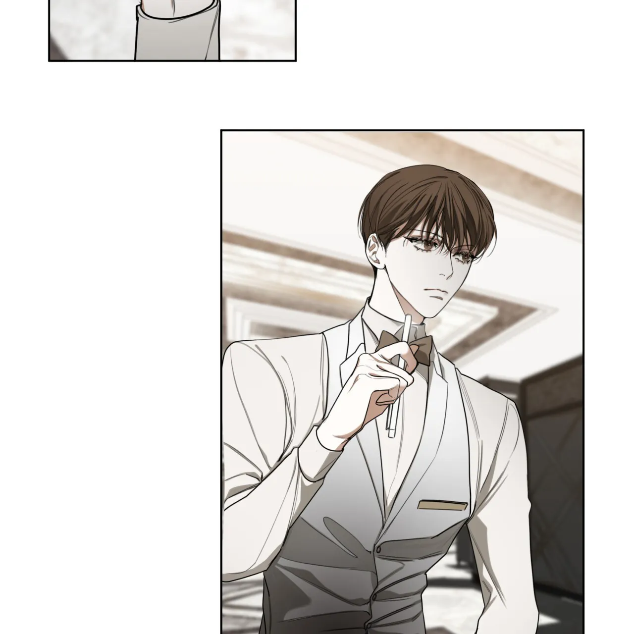 《犯规》第87话 第50页