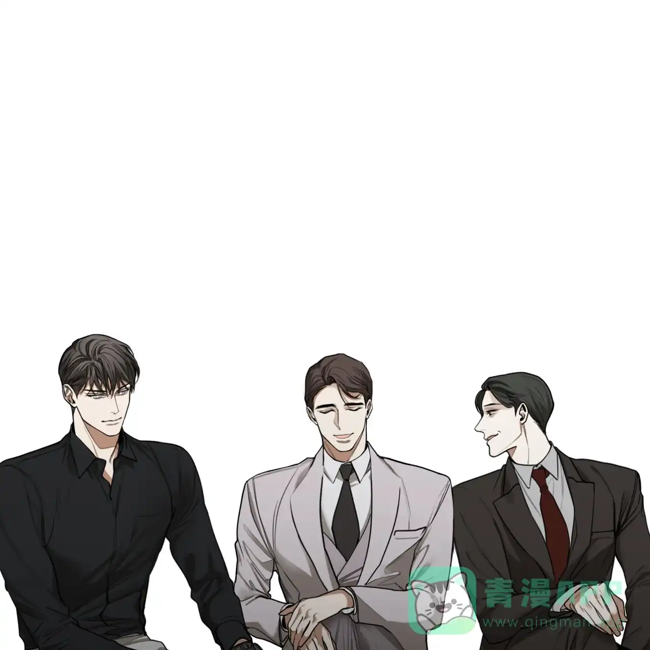 《犯规》第87话 第31页