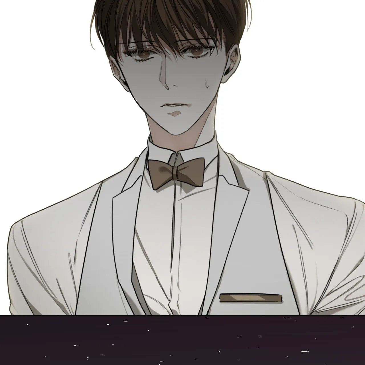 《犯规》第87话 第58页